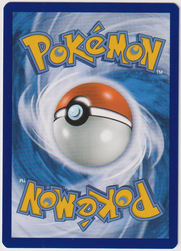 Pokemon TCG Piplup #27/094 Common (C) Reverse Holo Deutsch 2025 – Bild 2