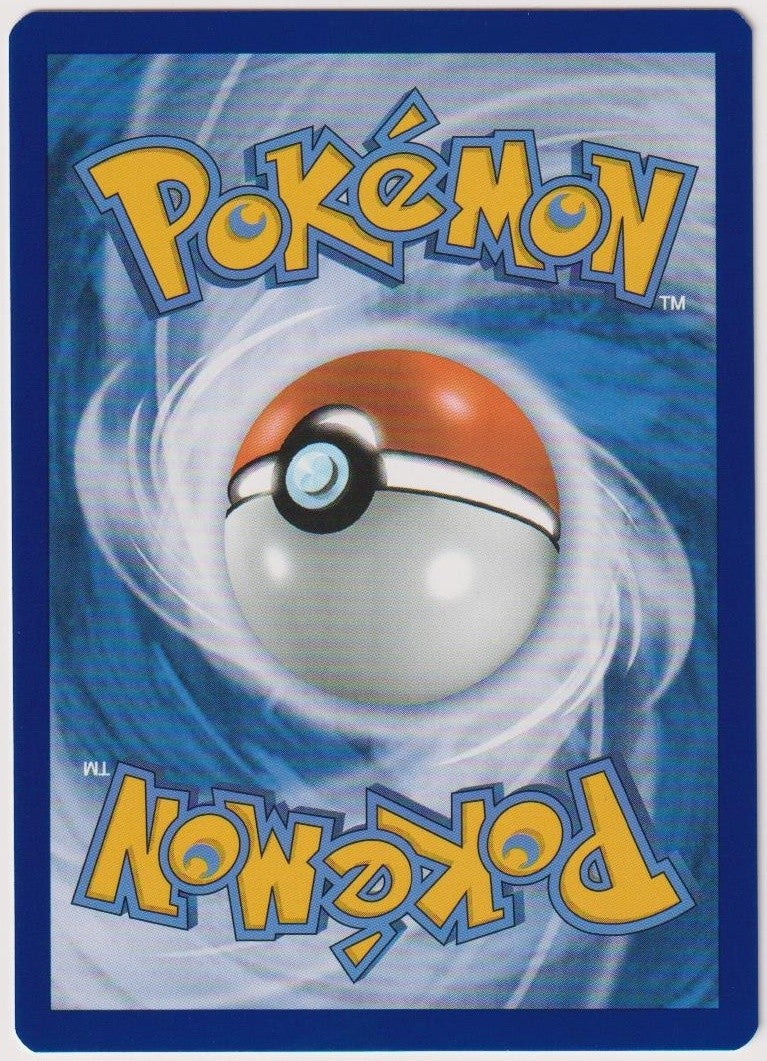 Pokemon TCG Dewgong #22/094 Common (C) Reverse Holo Deutsch 2025 – Bild 2