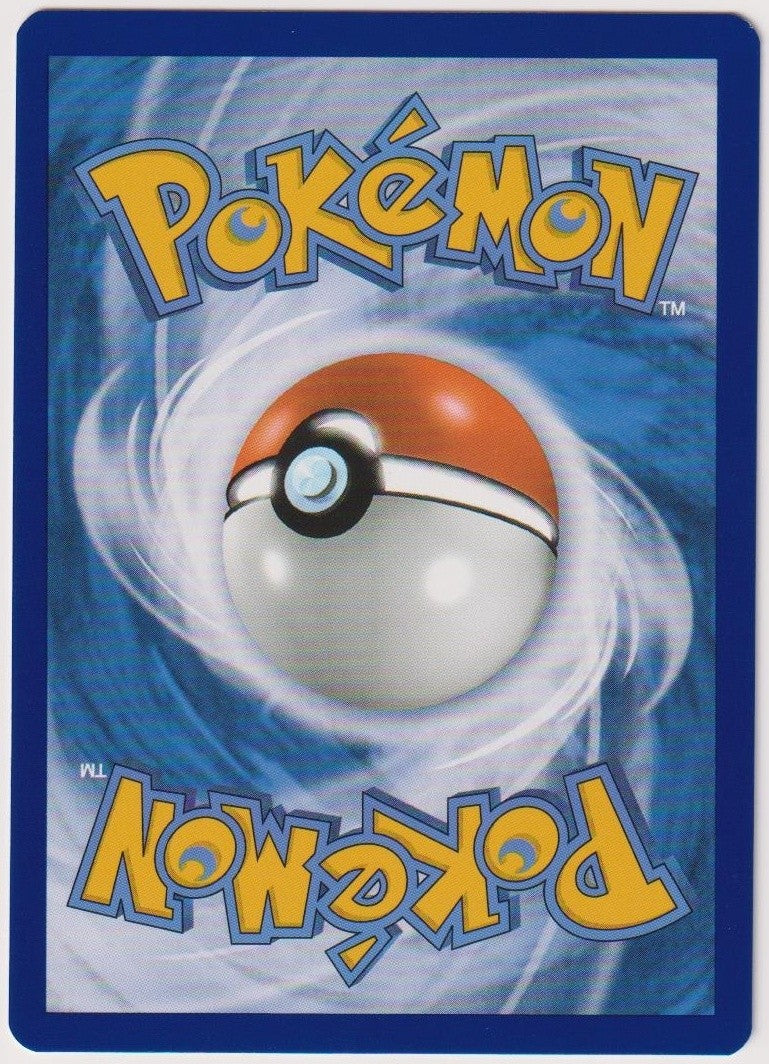 Pokemon TCG Ambipom #79/094 Rare (R) Holo Deutsch 2025 – Bild 2