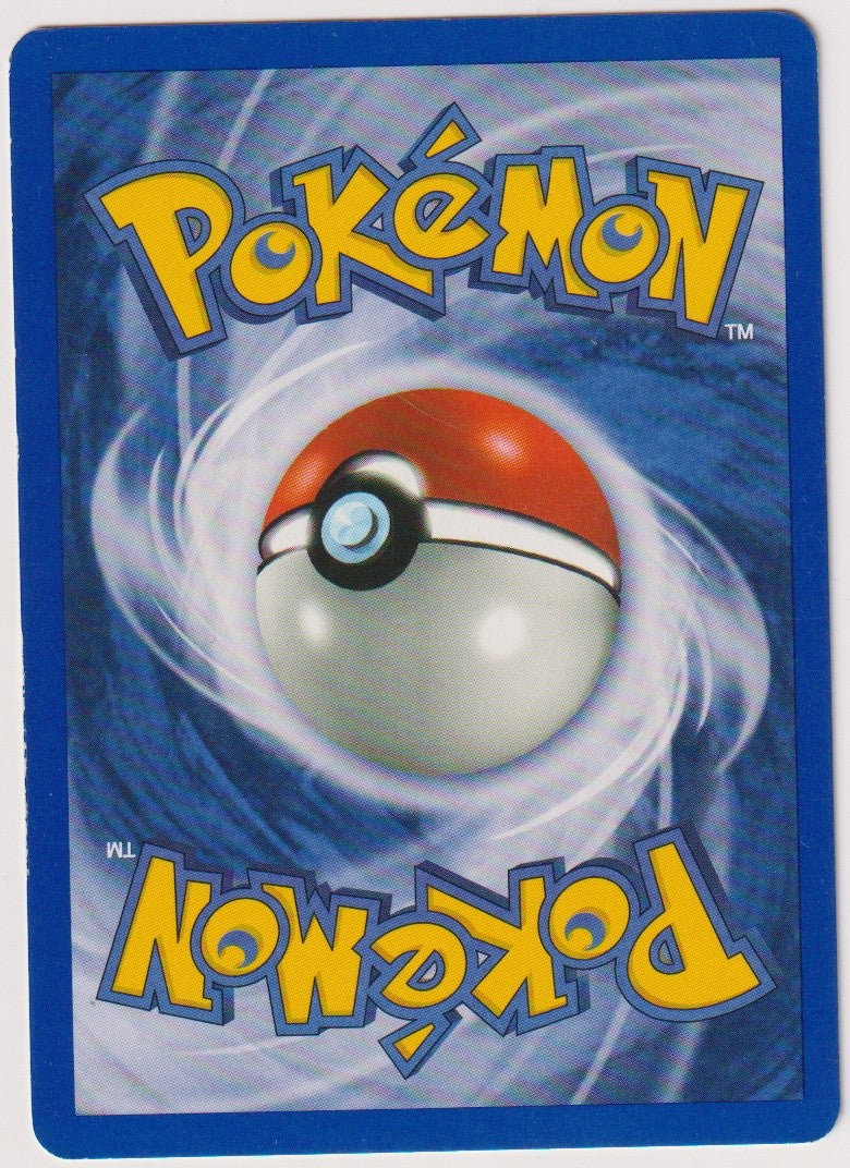 Pokemon TCG Drowzee #54/082 Common (C) Non-Holo Deutsch 2000 1st Edition – Bild 2