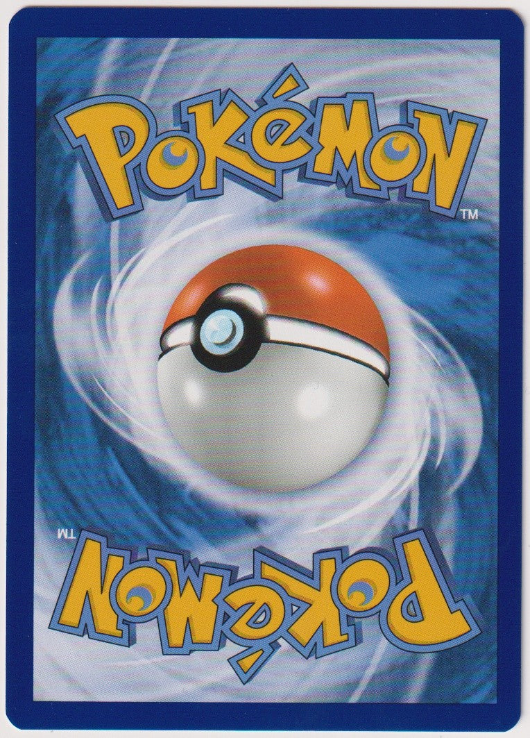 Pokemon TCG Ambipom #79/094 Rare (R) Holo Deutsch 2025 – Bild 2