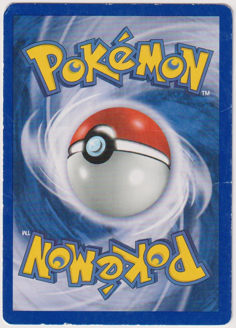 Pokemon TCG Snorunt #64/106 Common (C) Deutsch 2005 – Bild 2