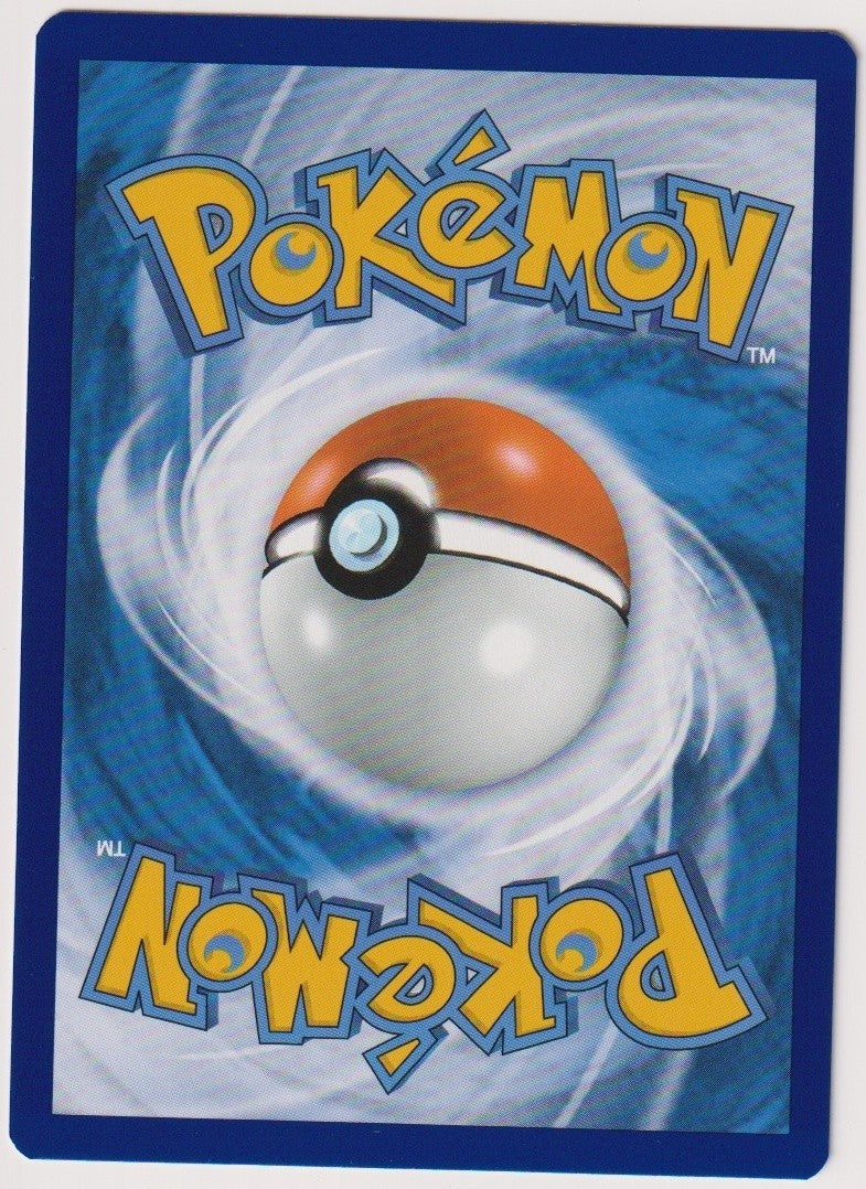 Pokemon TCG Trevenant #39/086 Rare (R) Reverse Holo Deutsch 2026 – Bild 2