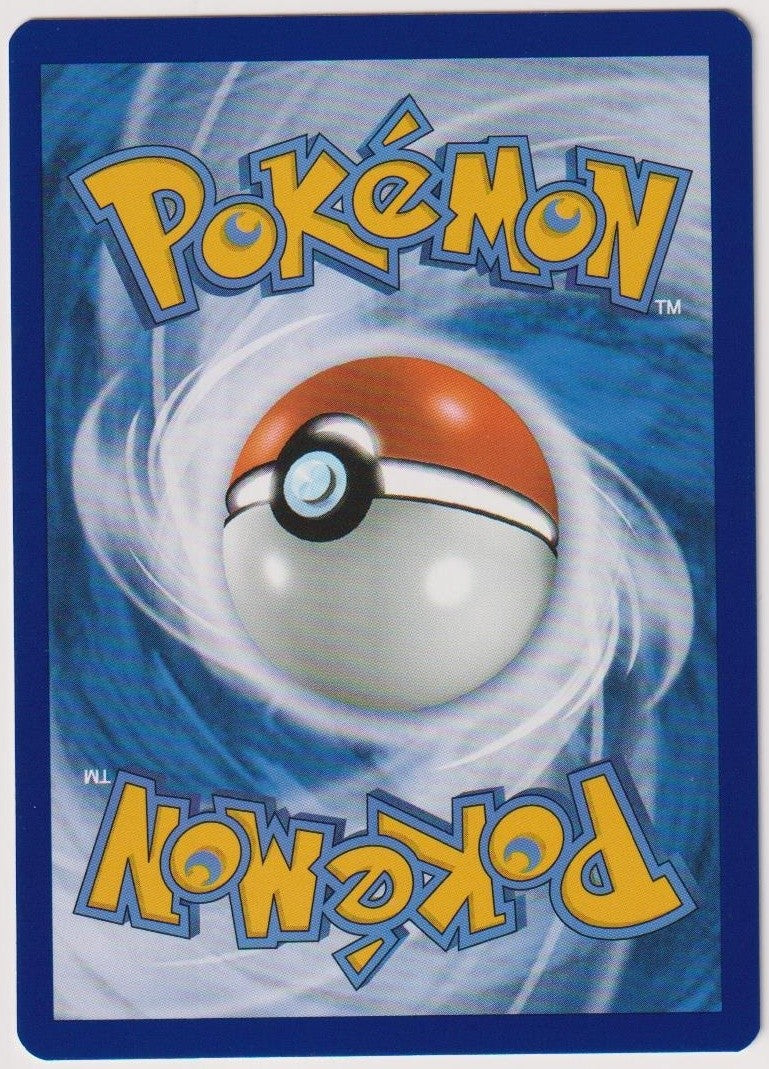 Pokemon TCG Reshiram #17/094 Rare (R) Holo Deutsch 2025 – Bild 2