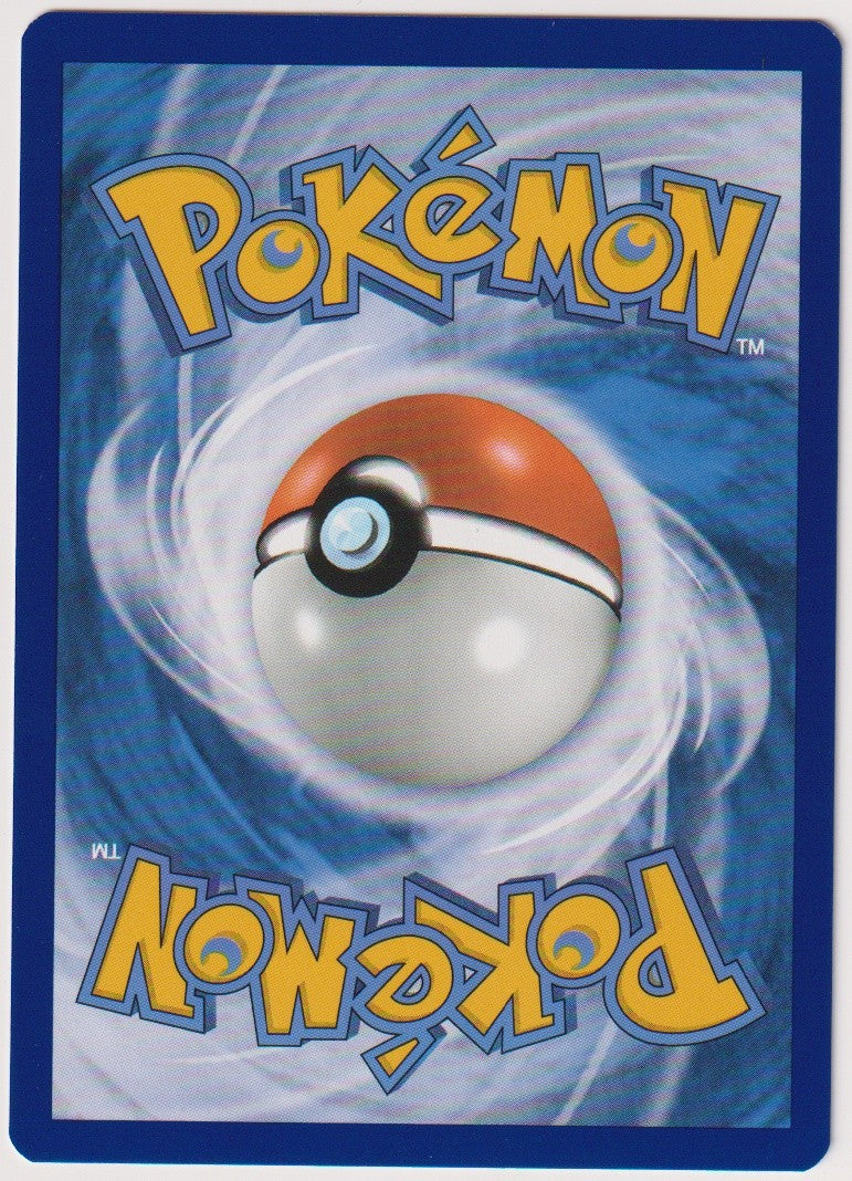 Pokemon TCG Moltres #14/094 Rare (R) Reverse Holo Deutsch 2025 – Bild 2