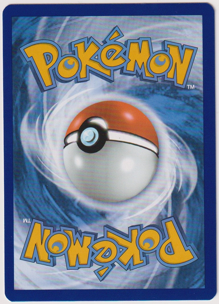 Pokemon TCG Barboach #108/197 Common (C) Reverse Holo Deutsch 2023 – Bild 2