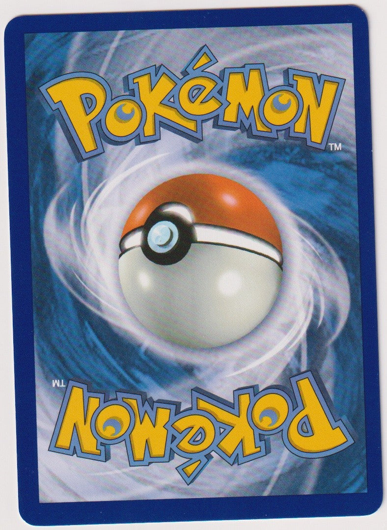 Pokemon TCG Rabsca #14/191 Rare (R) Holo Deutsch 2024 – Bild 2