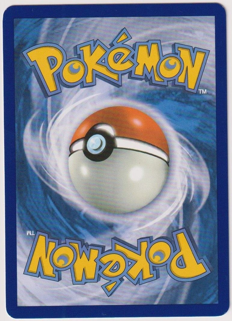Pokemon TCG Spritzee #38/131 Common (C) Reverse Holo Deutsch 2025 – Bild 2