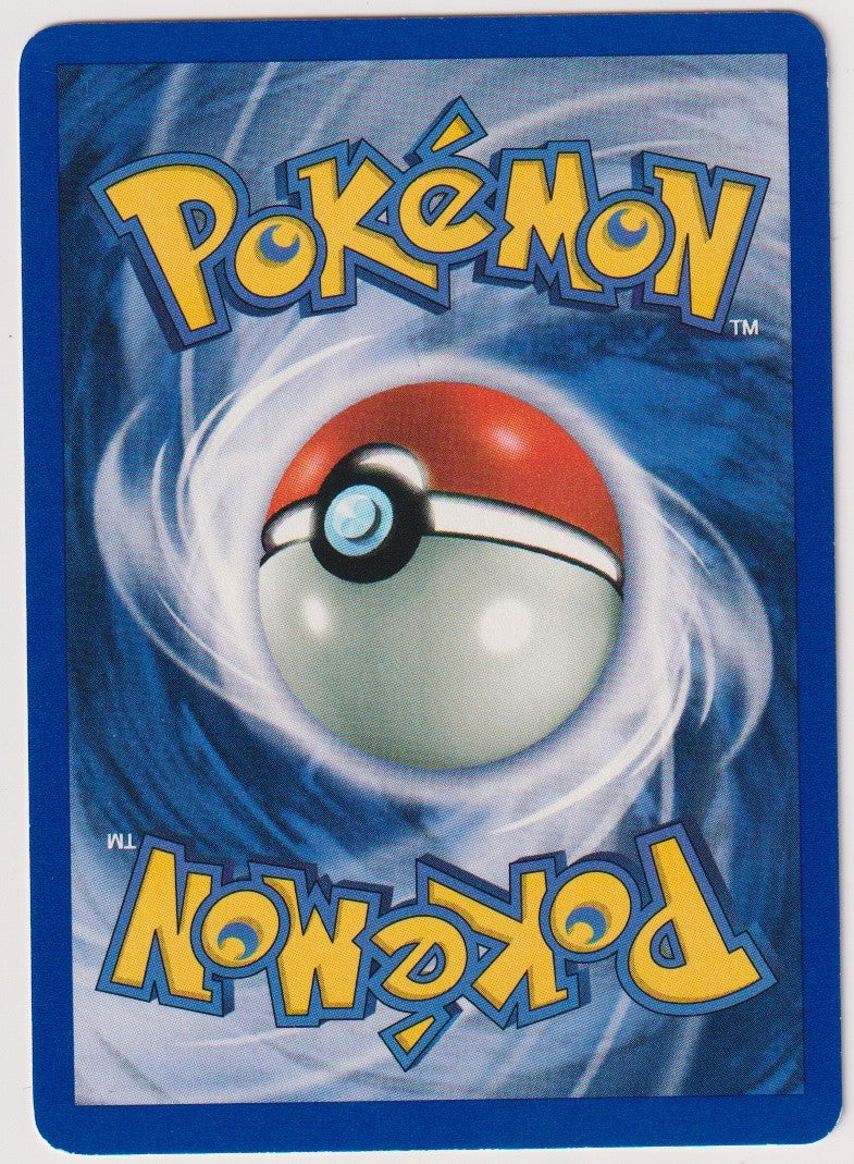 Pokemon TCG Machoke #40/082 Uncommon (U) Non-Holo Englisch 2000 – Bild 2