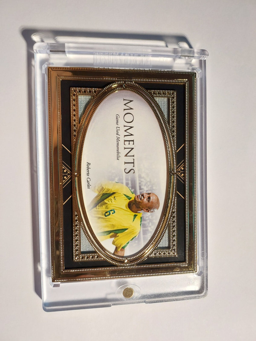 Topps Fußball Lot 20 Karten + 1 Garantierte Numbered oder Relic oder Autogramm – Bild 3