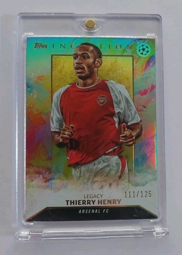 Topps Fußball Lot 20 Karten + 1 Garantierte Numbered oder Relic oder Autogramm – Bild 5
