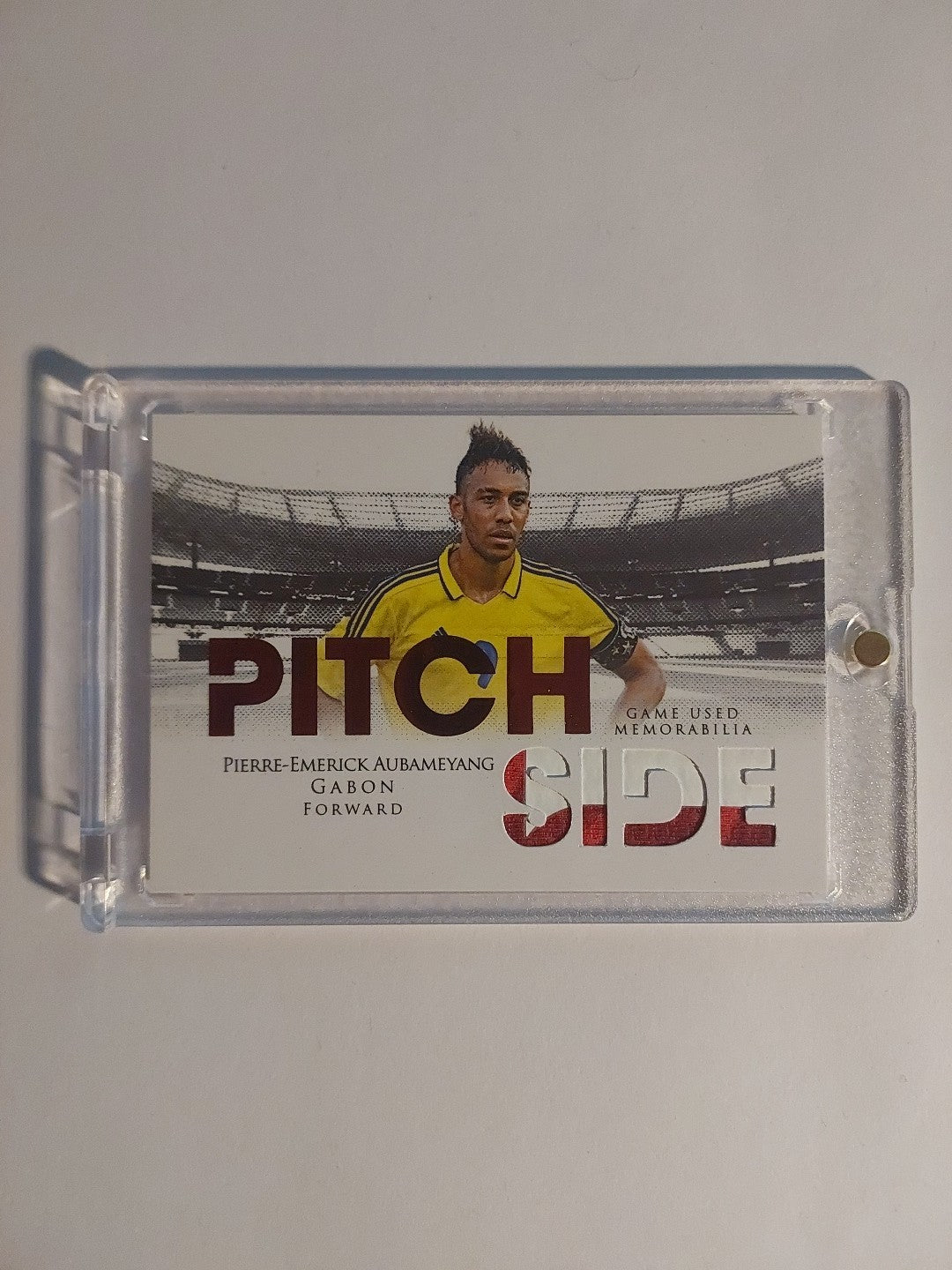 Topps Fußball Loot 10 Karte + 1× Garantiert NUMBERED oder PATCH oder AUTO – Bild 6