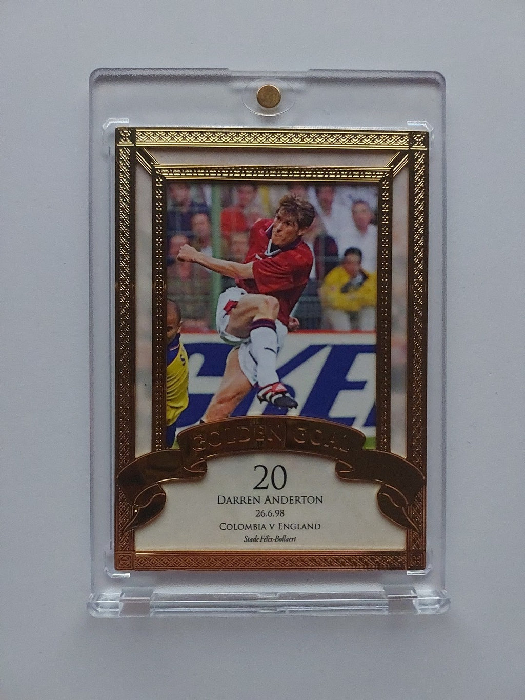 Topps Fußball Loot 20 Karten + 1 Garantierte Numbered oder Relic oder Autogramm – Bild 6
