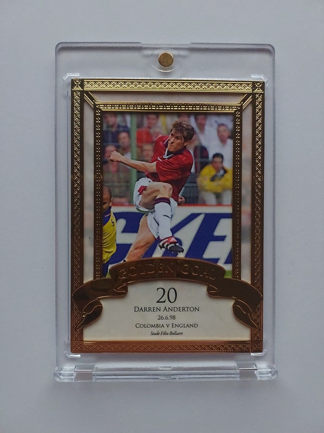 Topps Fußball Loot 20 Karten + 1 Garantierte Numbered oder Relic oder Autogramm – Bild 6