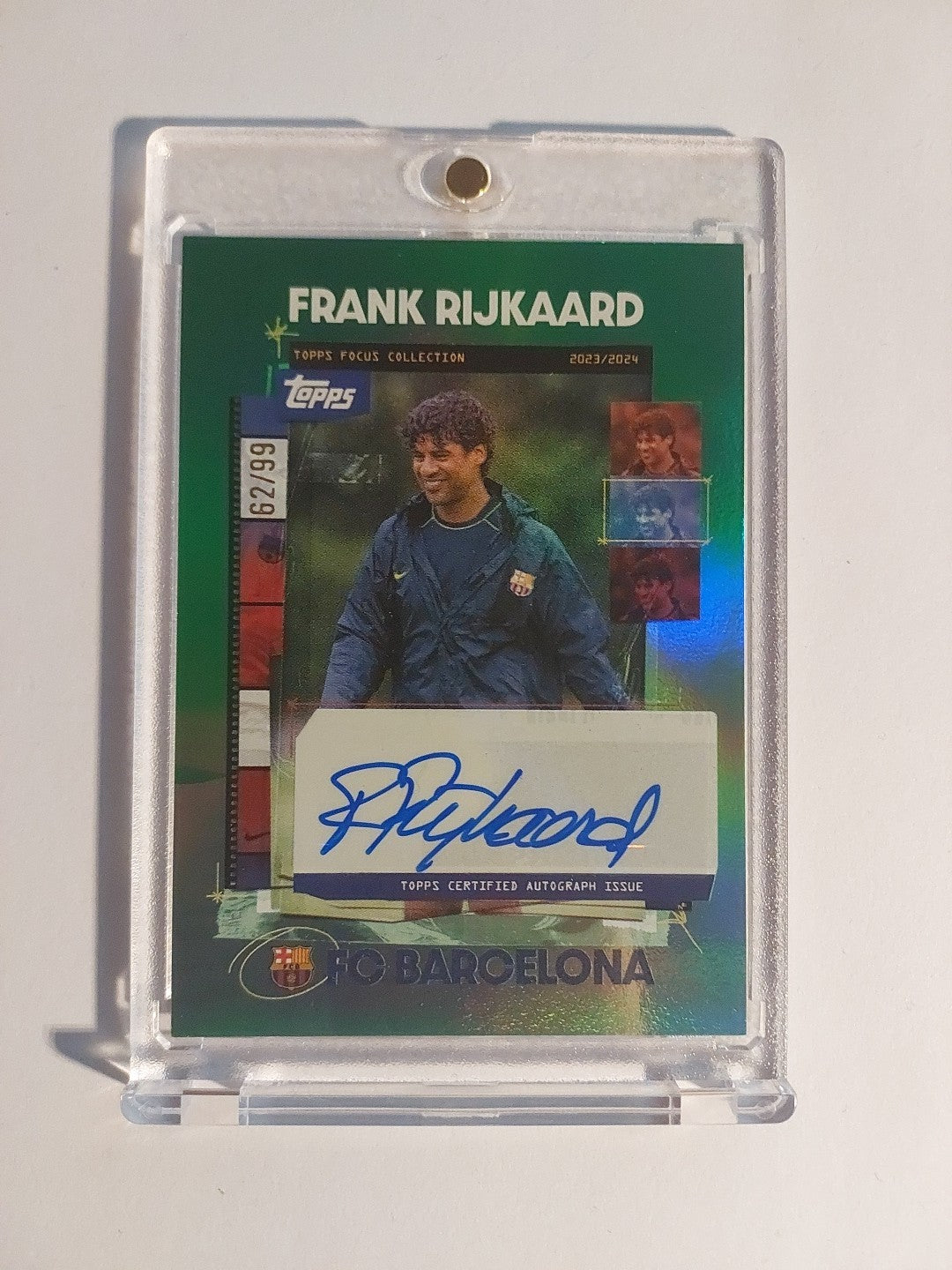 Topps Fußball Loot 10 Karte + 1× Garantiert NUMBERED oder PATCH oder AUTO – Bild 10