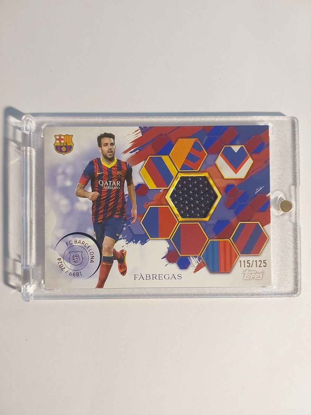 Topps Fußball Loot 10 Karte + 1× Garantiert NUMBERED oder PATCH oder AUTO – Bild 11
