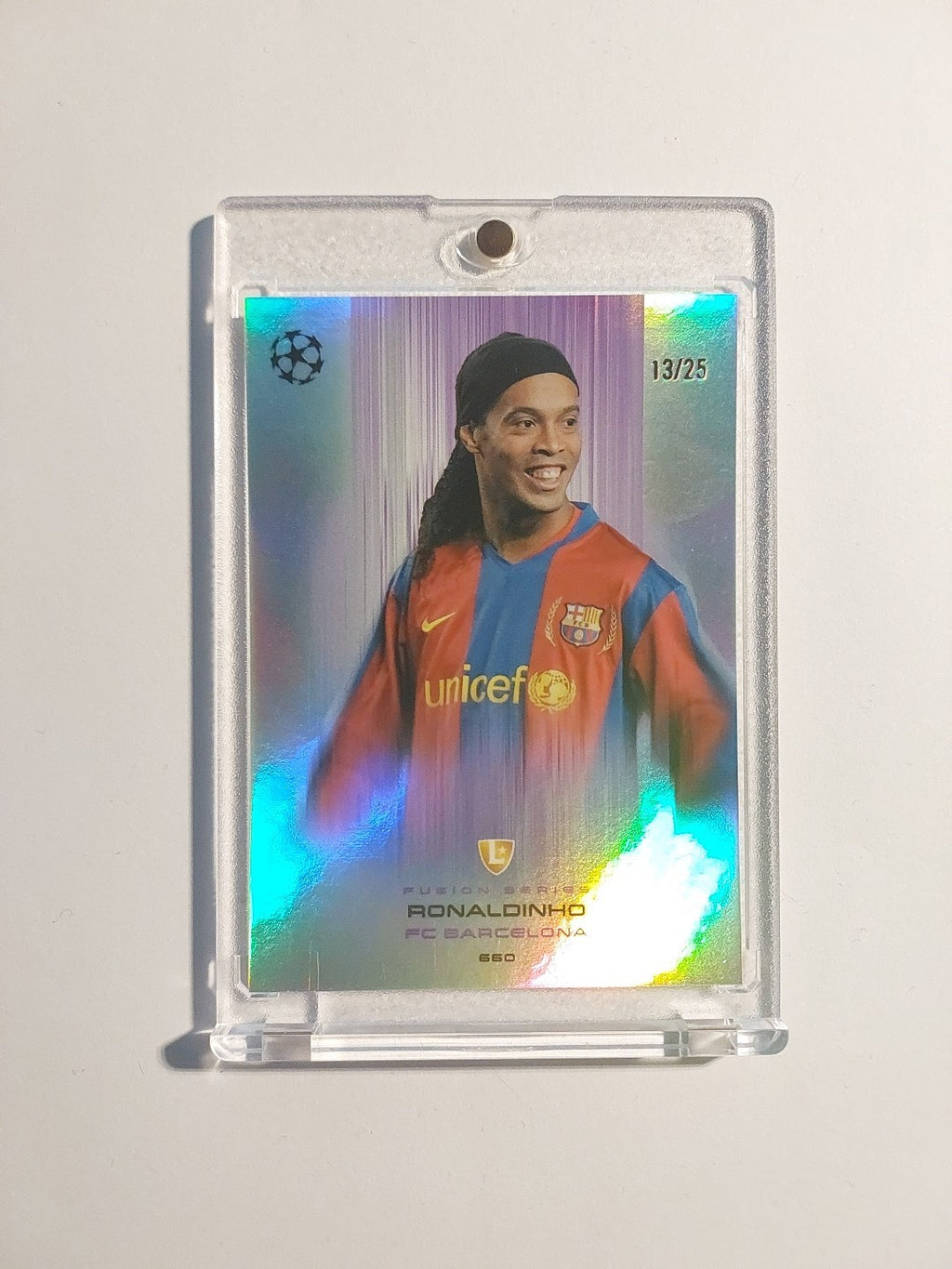Topps Fußball Lot 40 Karten + 1 Garantierte Autogramm oder Patch + 1 Nummerierte – Bild 11