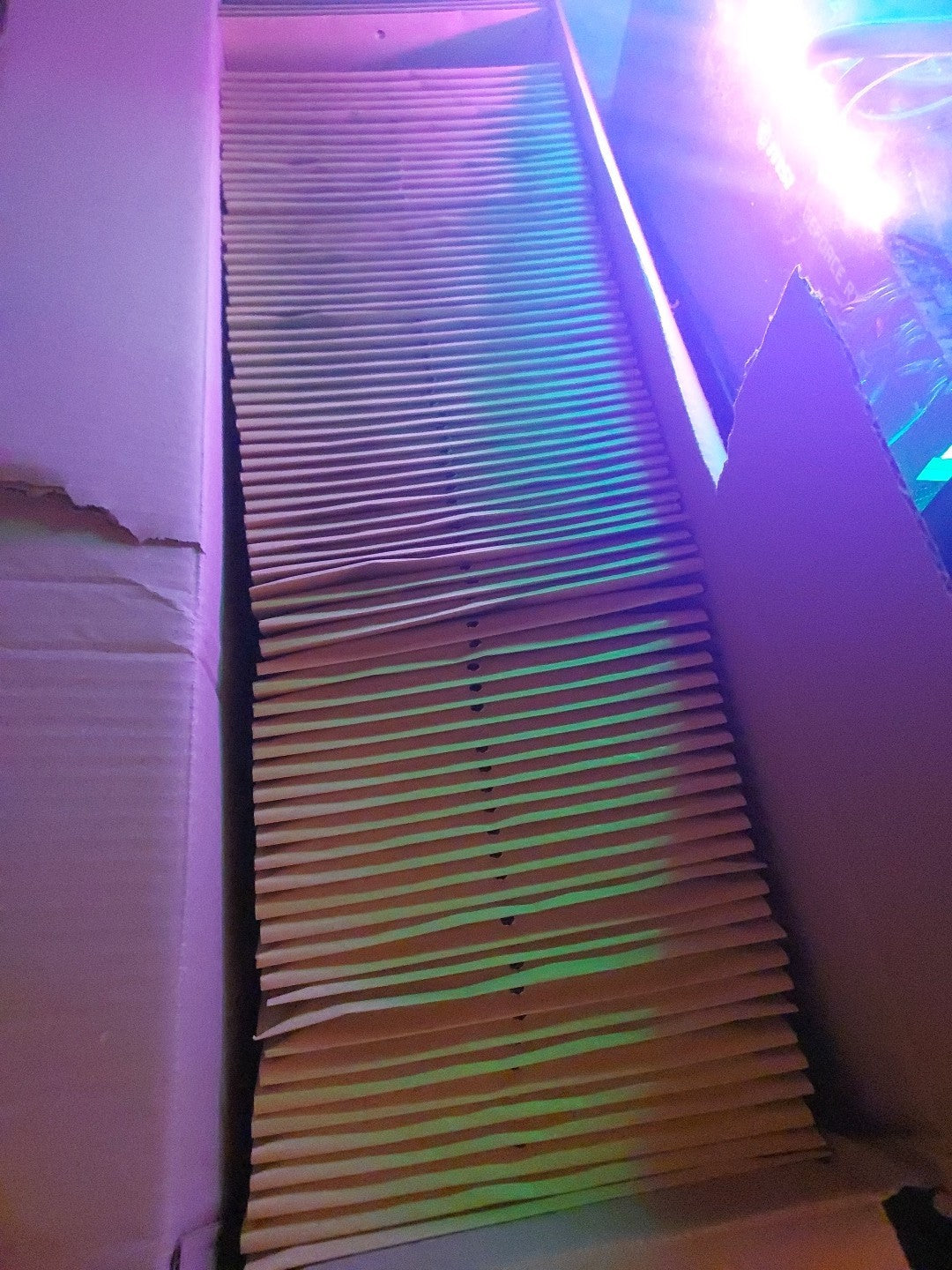 Topps Fußball Loot 10 Karte + 1× Garantiert NUMBERED oder PATCH oder AUTO – Bild 13