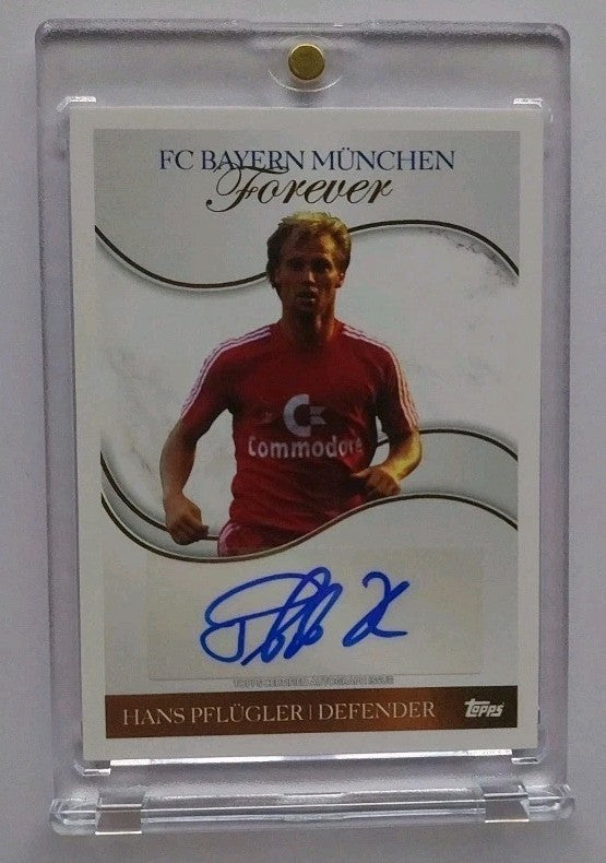 Topps Fußball Lot 20 Karten + 1 Garantierte Numbered oder Relic oder Autogramm – Bild 13